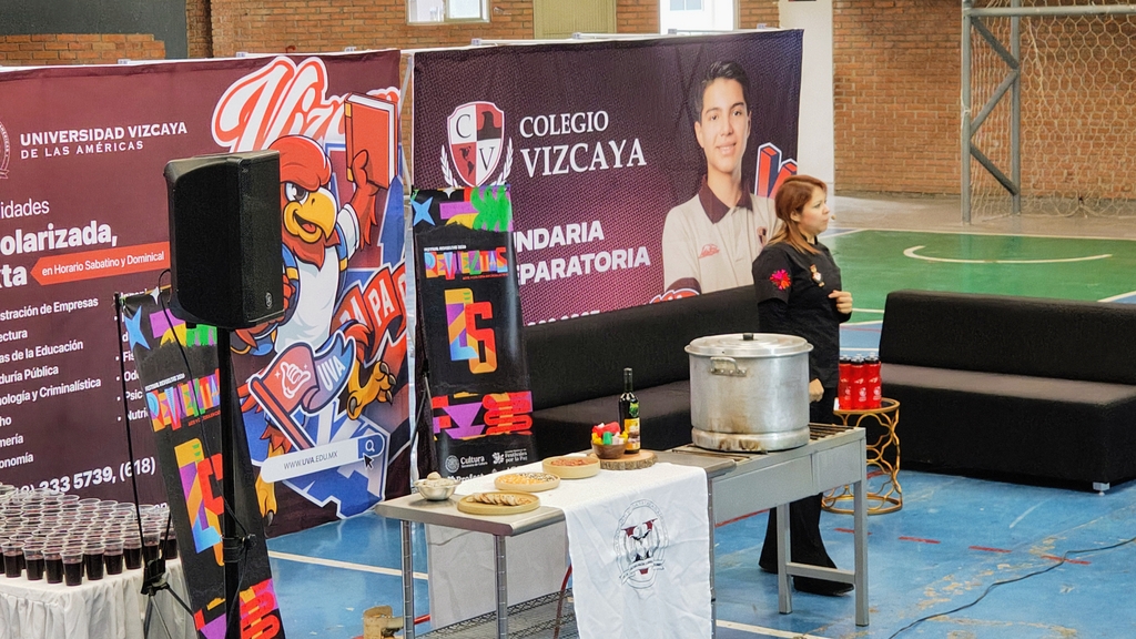 Gastronomía tradicional 2