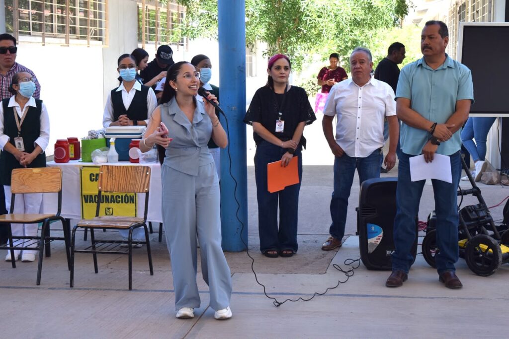 Gobierno del Estado acerca a niñas, niños y adolescentes herramientas para prevenir la violencia y conocer sus derechos (4)