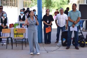 Gobierno del Estado acerca a niñas, niños y adolescentes herramientas para prevenir la violencia y conocer sus derechos (4)