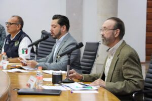Gobierno del Estado mejora las instituciones de seguridad pública; Durango continúa entre los estados más seguros del país (3)