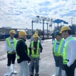 Gobierno del Estado y Pilgrim’s trabajan en mejoras al tratamiento de agua y cuidado ambiental en La Laguna 5