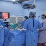 Hospital General 450 ofrece cirugías de mínima invasión que favorecen la recuperación de los pacientes (2)