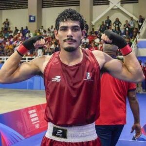 Hugo Barrón recibe el Premio Estatal del Deporte 2026 y buscará su pase a los Panamericanos en 2027 (2)