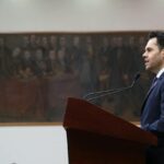 Impulsa Alejandro Mojica iniciativa junto a organismos empresariales