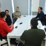 Impulsan las y los regidores del PRI transformación de bibliotecas; no se cierran