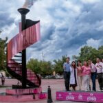 Inicia Octubre Rosa con actividades de prevención; Marisol Rosso llama a detectar a tiempo el cáncer de mama (7)
