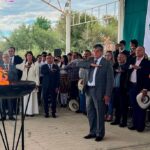 Inicia Telesecundarias actividades por su 45 aniversario en Cuencamé (3)