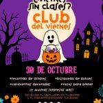 Invita Bebeleche a niñas y niños a disfrutar un viernes de diversión y dulces