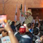 Invita Gobernador Esteban a jóvenes de México a perseguir sus sueños y desarrollar su talento en el Festival Nacional de Arte y Cultura de los CECyTE (6)