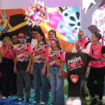 La Laguna, lista para la Carrera 5K Colors Marea Rosa Music Fest 2026 Marisol invita a participar este 23 de octubre en Lerdo (5)