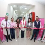La Unidad de Cuidados Paliativos del CECAN ya es una realidad; Marisol Rosso destaca que es la primera en su tipo en el norte del país (5)
