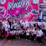 Marea Rosa 2026 reúne a más de 14 mil participantes y cumple su meta (7)