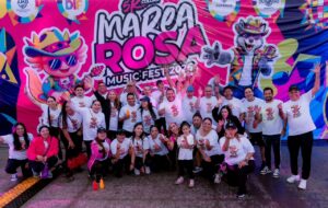 Marea Rosa 2026 reúne a más de 14 mil participantes y cumple su meta (7)