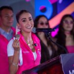 Marisol Rosso invita a la Carrera 5K Colors Marea Rosa Music Fest 2026, este 24 de octubre; una fiesta de música, luces y color (2)