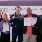 Más familias trabajadoras de Durango podrán tener casa propia con 303 Viviendas para el Bienestar entregadas en Lerdo (3)