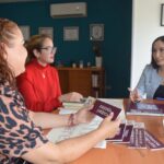 Mejora Gobierno del Estado el equipamiento y la atención en los 36 Centros LIBRE de Durango (1)