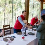 Mujeres tendrán mayor voz en las decisiones del sector forestal duranguense (1)
