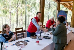 Mujeres tendrán mayor voz en las decisiones del sector forestal duranguense (1)