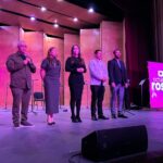 Música y talento se unen contra el cáncer de mama con “Acordes del Corazón” (1)