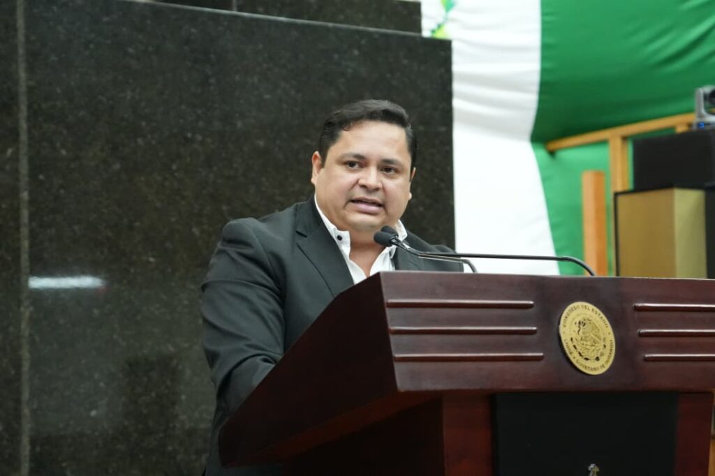 Octavio Adame