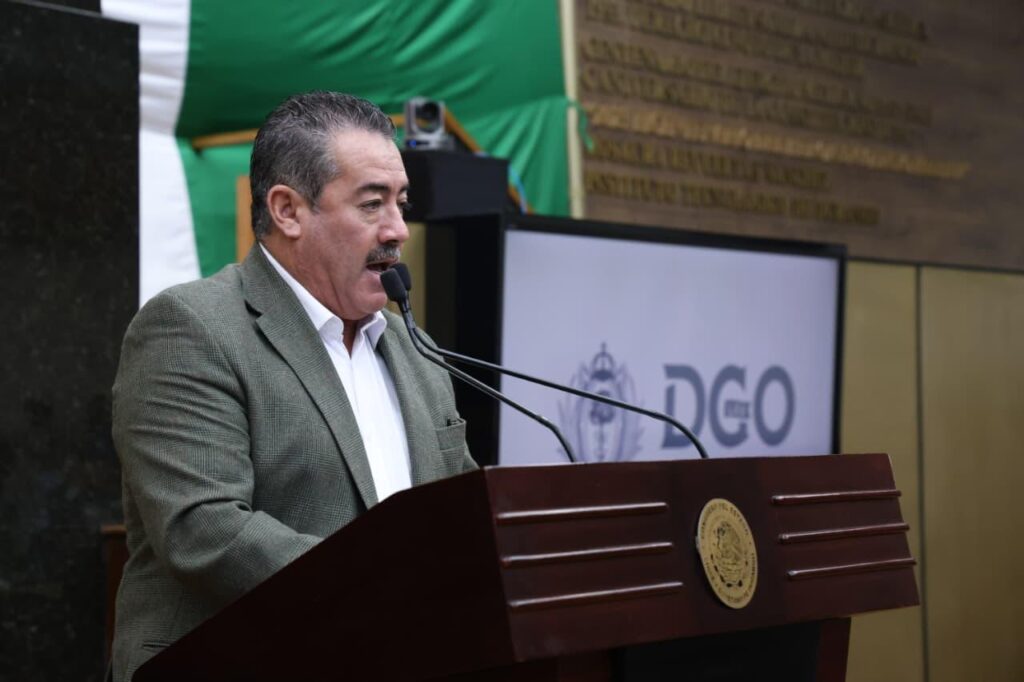 Osbaldo Santillán