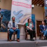 Por primera vez Durango será sede de los juegos Deportivos Nacionales de Colegios de Bachilleres “Gigantes de Corazón” (2)
