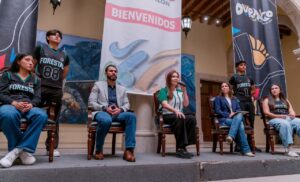 Por primera vez Durango será sede de los juegos Deportivos Nacionales de Colegios de Bachilleres “Gigantes de Corazón” (2)