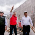 Presa Tunal II dará agua para vivienda, industria y campo durante los próximos 50 años (6)
