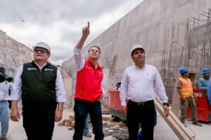 Presa Tunal II dará agua para vivienda, industria y campo durante los próximos 50 años (6)