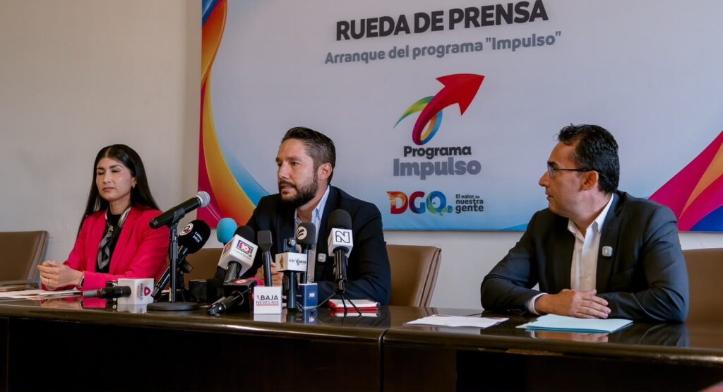 Presentan SEDECO y NAFIN Programa Impulso para fortalecer el financiamiento de las MiPyMES (5)