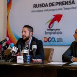 Presentan SEDECO y NAFIN Programa Impulso para fortalecer el financiamiento de las MiPyMES (5)