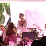 Prevención salva vidas; Congreso se suma a “Café Rosa” (3)