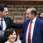 Prevención y coordinación, protege a las familias duranguenses