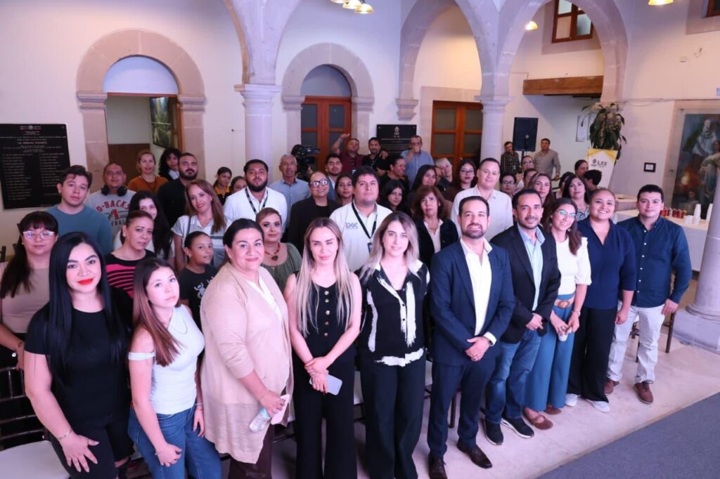 Promueve Congreso comunicación más cercana y humana ante la era digital