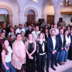 Promueve Congreso comunicación más cercana y humana ante la era digital
