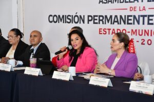 Promueve Gobierno del Estado mejores prácticas de control y rendición de cuentas en municipios (4)