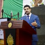 Propone Martín Vivanco licencia estatal para facilitar transporte de mezcal artesanal 1