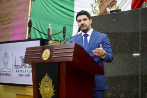 Propone Martín Vivanco licencia estatal para facilitar transporte de mezcal artesanal 1