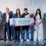 Reconoce Gobierno del Estado a jóvenes y ciudadanos por promover la transparencia y prevenir la corrupción (3)