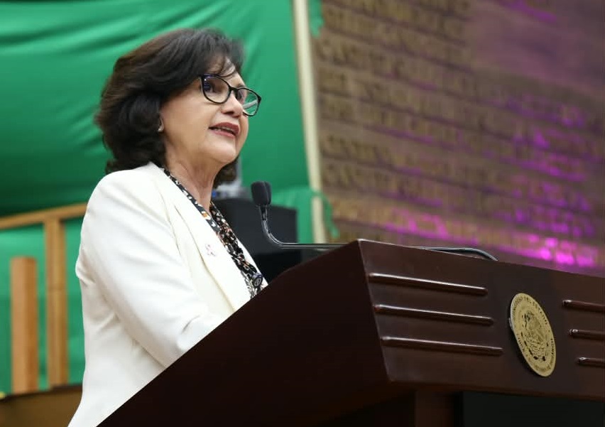 Rocío Rebollo