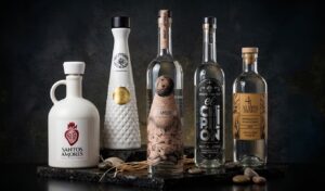 Seis marcas duranguenses llevarán su mezcal a Berlín