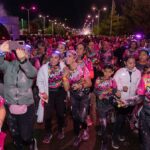 Sigue rompiendo récord Marea Rosa 2026 reúne más de 14 mil corazones y recauda un millón 300 mil pesos para combatir el cáncer de mama (20)
