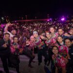 Sigue rompiendo récord Marea Rosa 2026 reúne más de 14 mil corazones y recauda un millón 300 mil pesos para combatir el cáncer de mama (22)