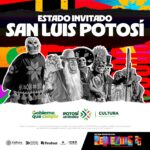 Todo listo para el Festival Revueltas 2026, con más de 100 actividades gratuitas (2)