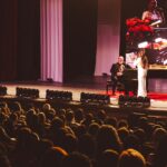 Todo un éxito el Festival Revueltas 2026; más de 85 mil personas vivieron nueve días de cultura y espectáculos en Durango (3)