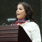 Verónica González