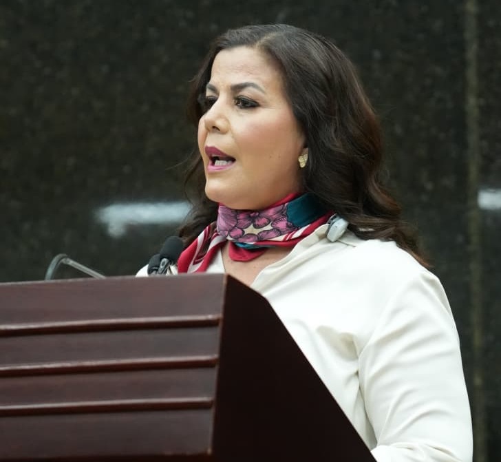 Verónica González