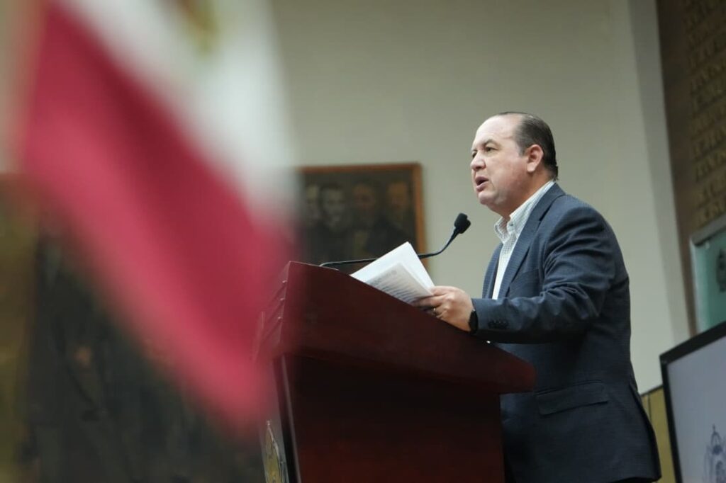 eRNESTO aLANIS