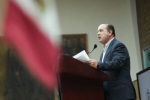 eRNESTO aLANIS